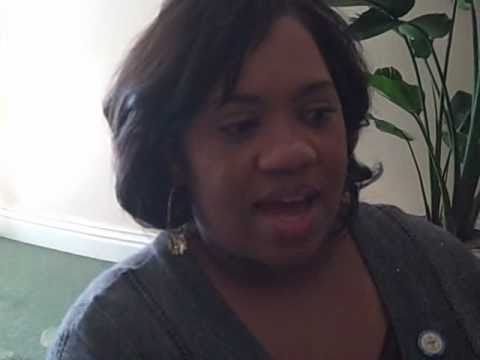 Chandra Wilson