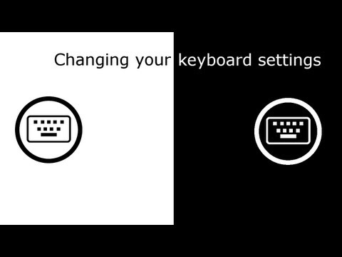 how to change keyboard language windows 8