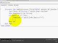 How to make a Syntax based Calculator How to make a Syntax based Calculator