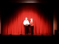 Mary Bentley Sings