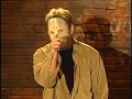 Jason and Aerobics