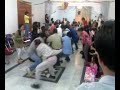 Tug of War