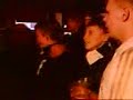 Singing Geordie Allouette In Bar At Fulham Singing Geordie Allouette In Bar At Fulham
