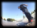 Gershon Mosley at the Bellevue skate plaza 08102602 Gershon Mosley at the Bellevue skate plaza 08102602