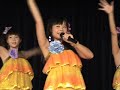 HKUST Cutie LOVE Cosplay Hello Project (Part2)