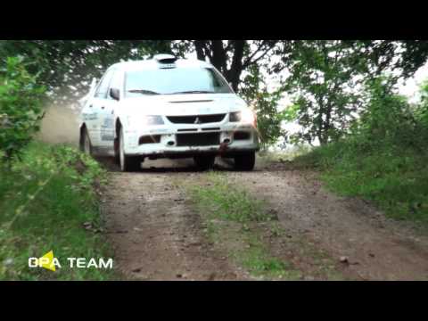 Latest WRC HD & Rally HD Videos