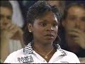1998 PWBA Hammer Players Champ. - Smith vs. Daniels (Part 2)