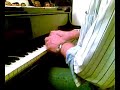 Dado Moroni - solo piano on \"What\