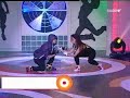 Coreo Inmunidad Lourdes y Juanfran Miercoles 23 septiembre Fama 3