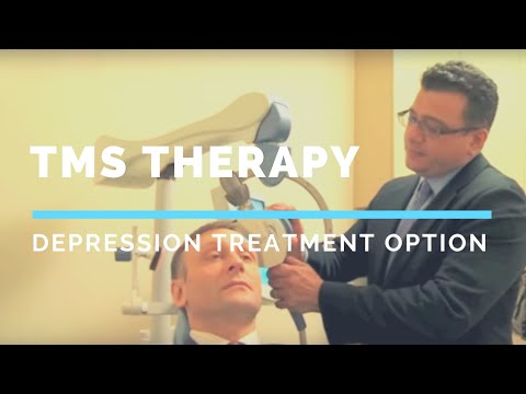 how to treat tms
