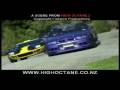Top Gear - Skyline GTR vs Ford GT40