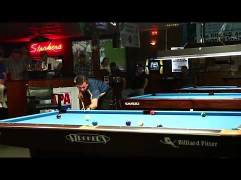 Poolplayers - http://www.poolplayers.com/usam - APA 2013 U.S. Amateur Championship - Event coverage of the 2013 U.S. Amateur Championship, conducted by the American Poolpl...