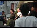 the shins - pam berry // phantom limb