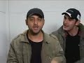 D1matoh yurt-da live