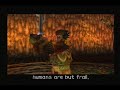 Tenchu 1 Loss Cutscenes (Part 2)