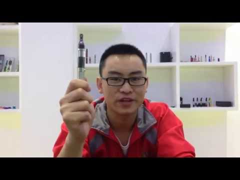 how to change voltage on e cig battery