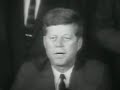 john f  kennedy the man and the president 1917 1963