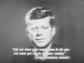 john f  kennedy the man and the president 1917 1963