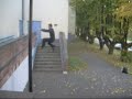 Bor�wa Hetairoi 2007 - parkour