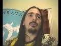 Saravá (2002) - Entrevista al Elenco Caroteno