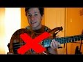 The BIGGEST Mistake Bass Players Make