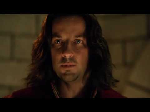 Legend of the Seeker Episode 16 part 5 of 5