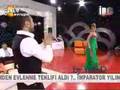 IBO SHOW - PETEK DINCÖZ (BAY BAY)