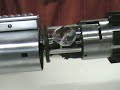 Graflex ANH with Crystal Chamber Graflex ANH with Crystal Chamber