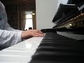 Me playing Heaven by Bryan Addams