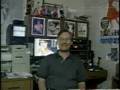 ENG camera demo on K6BEN-ATV