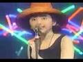 渡辺満里奈　「バースディ・ボーイ」Birthday boy