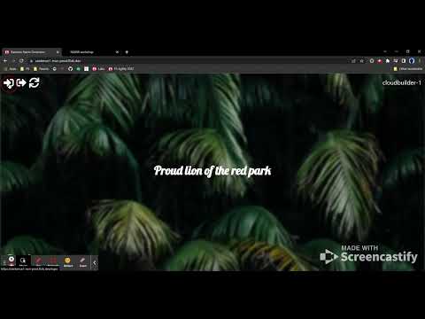 App credential App credential