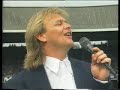 1989 Grand Final, Hawthorn v Geelong - Pre-game Part 2