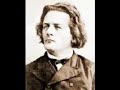 Josef Hofmann plays Rubinstein Concerto No. 4 (2/4)