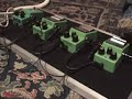 Tubescreamer Pedal Shootout MOD Analog Man Keeley Maxon OD