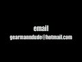 Tubescreamer Pedal Shootout MOD Analog Man Keeley Maxon OD