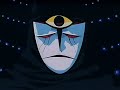 AMV - Gargoyle (The Secret of Blue Water)