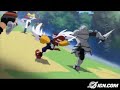 Namco x Capcom x Janne da Arc