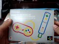 Club Nintendo Goodies Episode 1