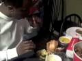 Diddy's wants to know what you think is better... KFC or Popeyes