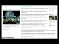 Propaganda: Climate Change Protests Across Globe Article
