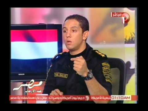 تغطية قنوات دريم لأحداث فض اعتصام رابعة والنهضة 15-8-2013 الجزء السادس- مصر ضد الإرهاب