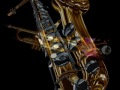 Top Instrumental House Music Saxo Club amp Trumpet Mix 
