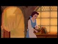 Die Sch�ne und das Biest - Belle\