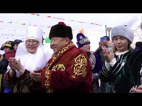 Kainarmunaygas: My staff – my pride