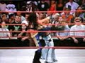 WWE Diva Melina has the greatest finisher ever!