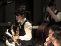 USO Dance - Night Train DNF
