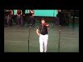 Azerbaijan Violinist Ceyhun Ismailov