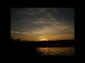 Evning Sky  @ Lake House19.09.09 HD