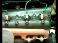 Ford T 1927